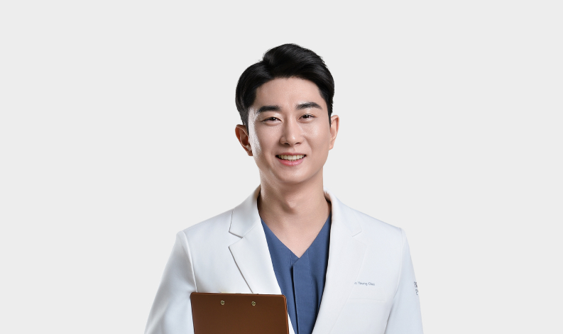 Dr. Soo Young Choi