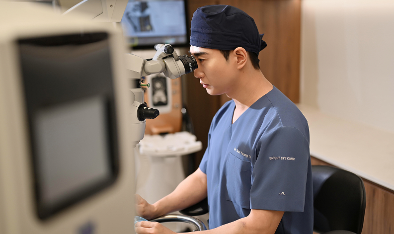 Dr. Soo Young Choi